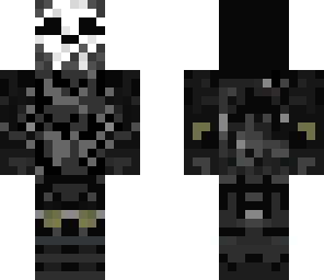 cod ghost