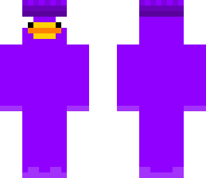 daquackerz party hat skin