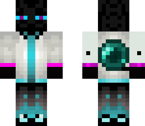dj enderman