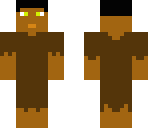 after wolfman