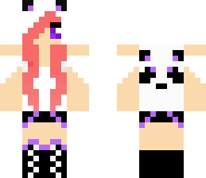 panda gal