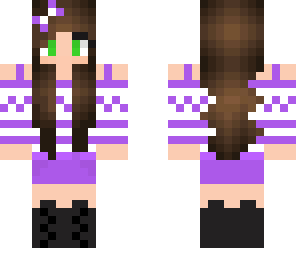 mantymoomoo girl