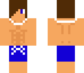 surfer guy