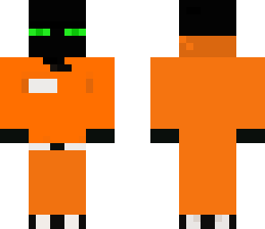 dj prisoner
