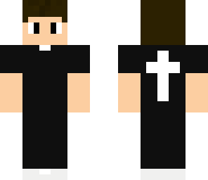 priest