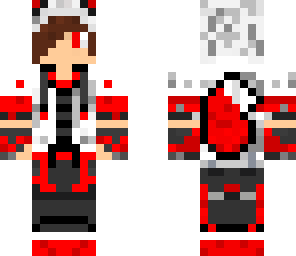 ruby fox