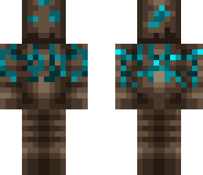 swamp golem