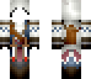 ezio slenderman