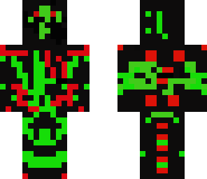 the unkown stalker