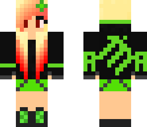 monster girl