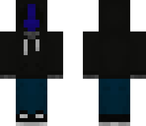 eyeless jack