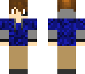 blue potionmaster
