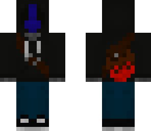 eyeless jack bloody