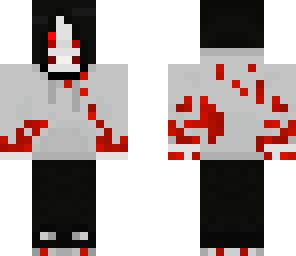 jeff the killer bloody