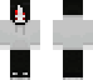 jeff the killer