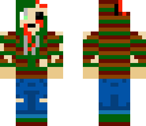 zombie snake