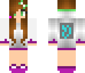 girl