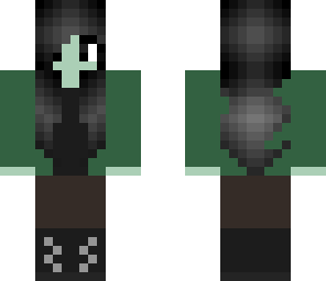 frankenstein girl
