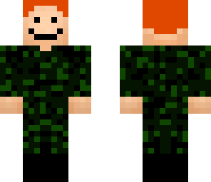 creeper