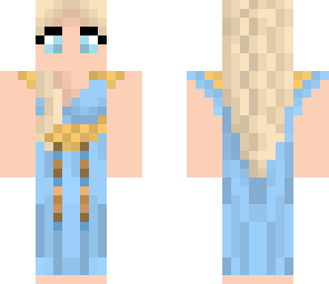 khaleesi