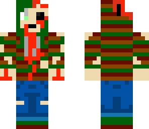 zombie v2