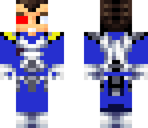 vegeta