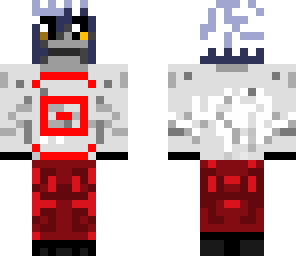 my oc - target