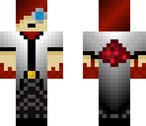 upgraded redstone with lens