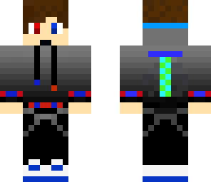 offical me 3dtynan