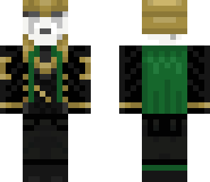 empourer ghast