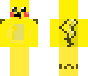 derpy pikachu