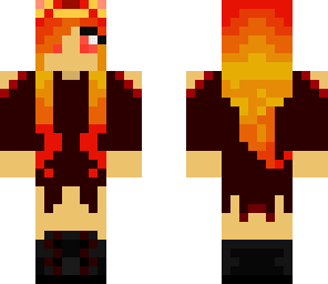 fire queen