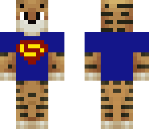 supermaaantiger