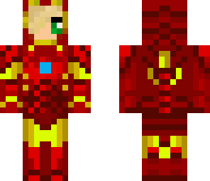 iron lady