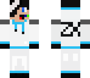 my personal skin plz vote