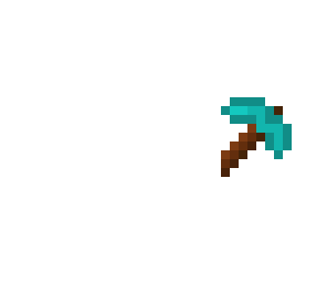 pickaxe