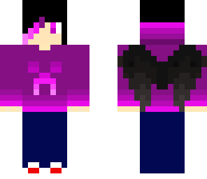 dark angel plz vote