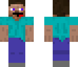 derpy steve