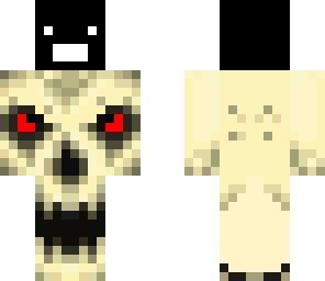 two face monster