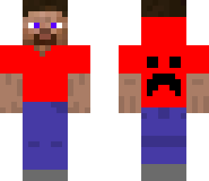 redhoodie steve