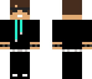 mein lp skin