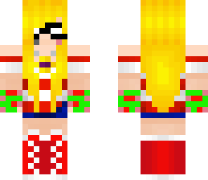 my skin