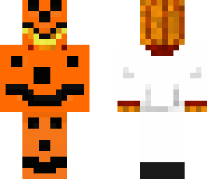 multi story pumpkin