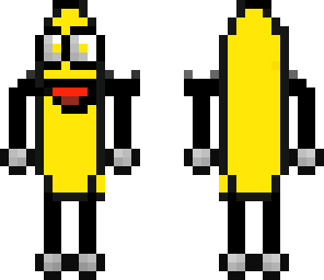 banana