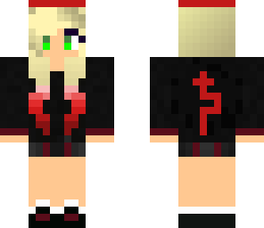 devil girl