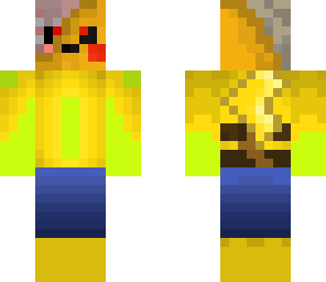 pikadeath
