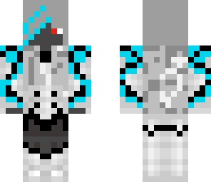 dark elf solo male