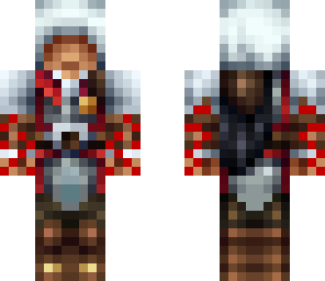 bloodhand assasin creed