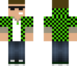 cool skin 