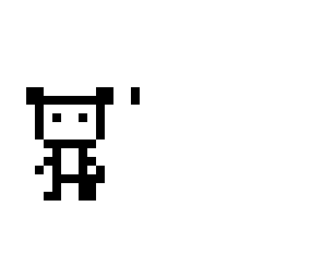 graphical panda